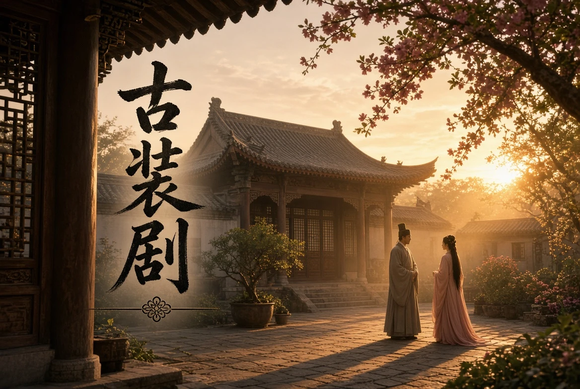 古装短剧