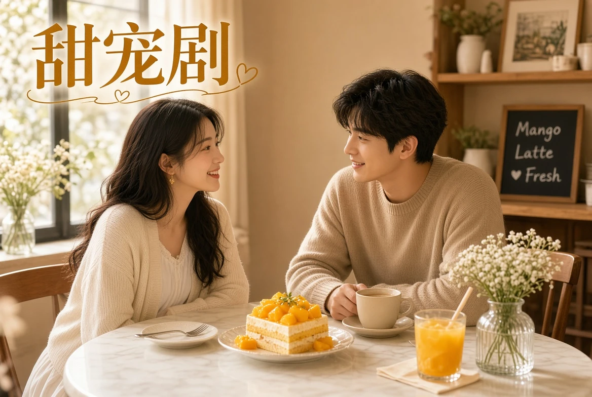 轻喜短剧