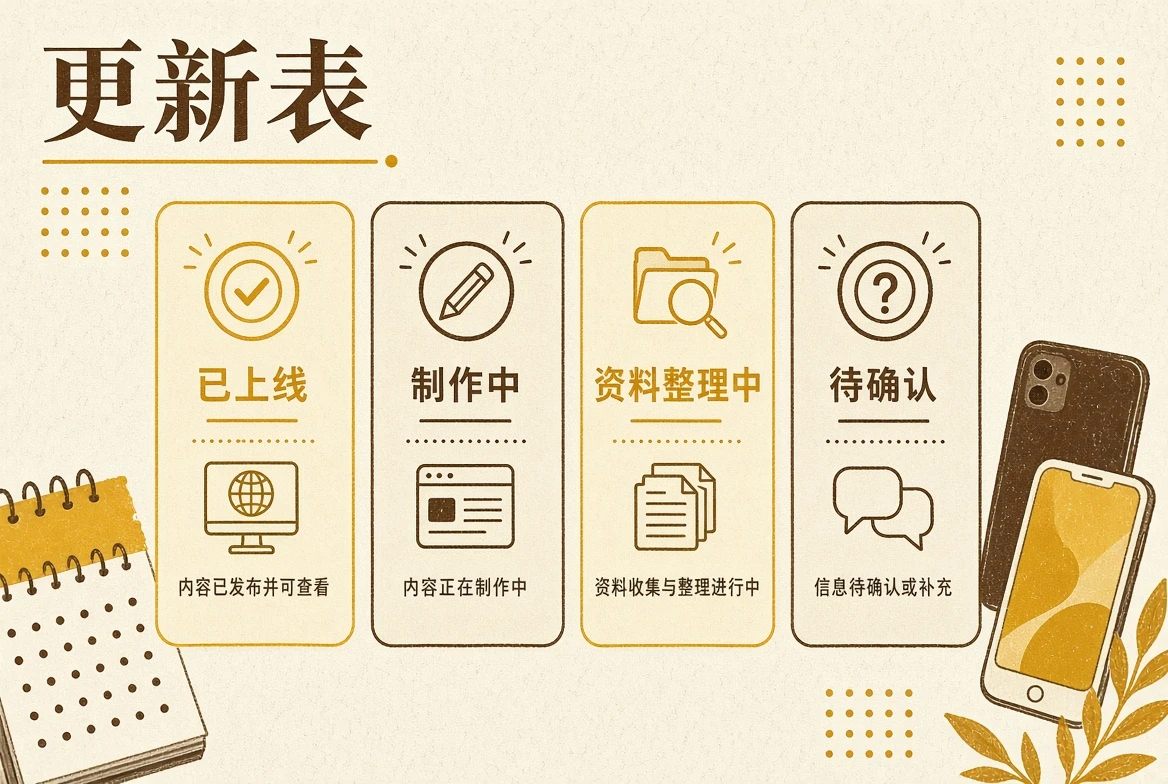 短剧公开进度